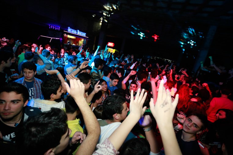 Promo Champville 15 SPECTRUM